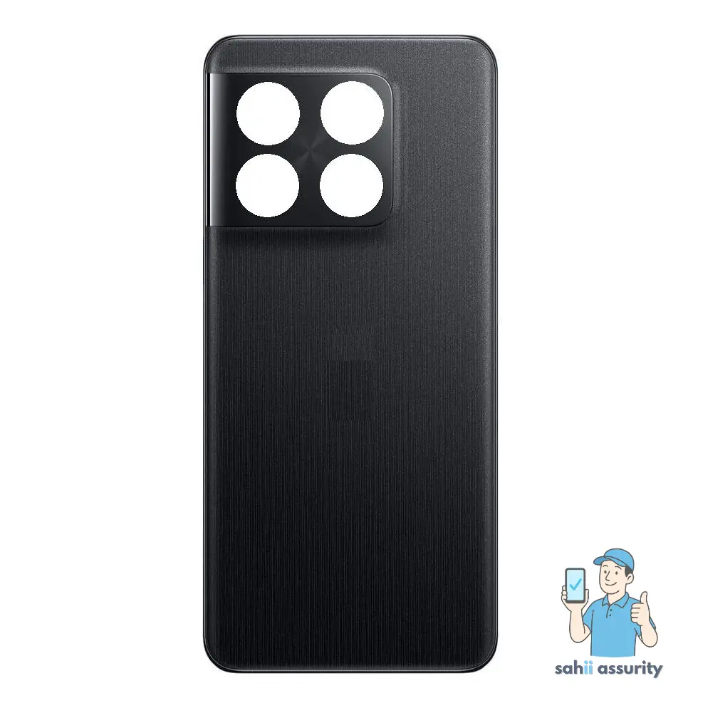 Back Panel Cover for OnePlus 10T 5G